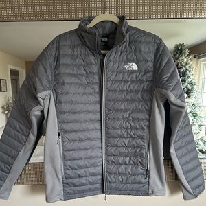 North face